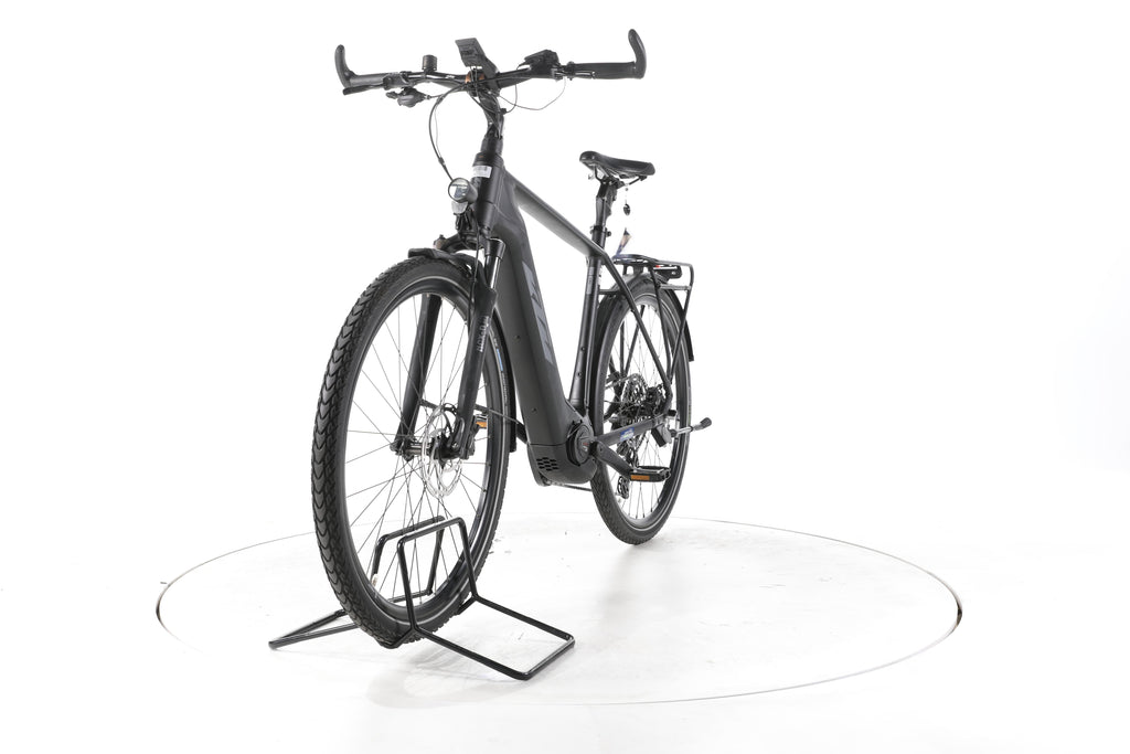 KTM ZEG Power Sport 11 Plus Trekking E-Bike - Image 5