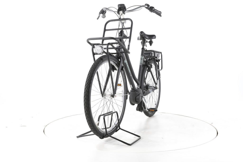 Gazelle Miss Grace C7+ HMB City E-Bike - Image 5