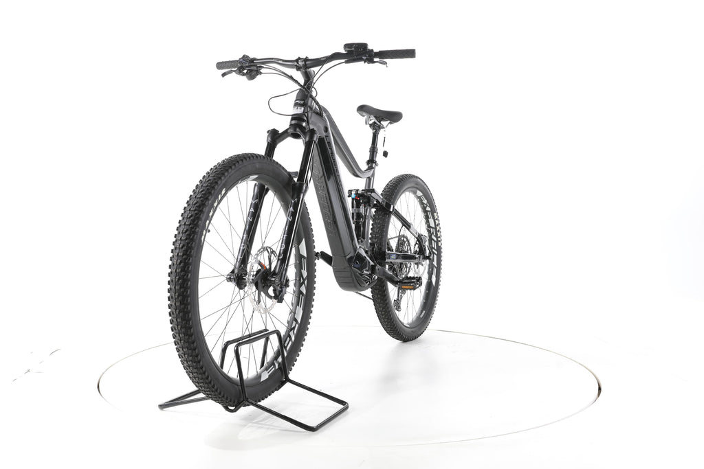 LeaderFox Ayra Pro E-Bike Fully - Image 5