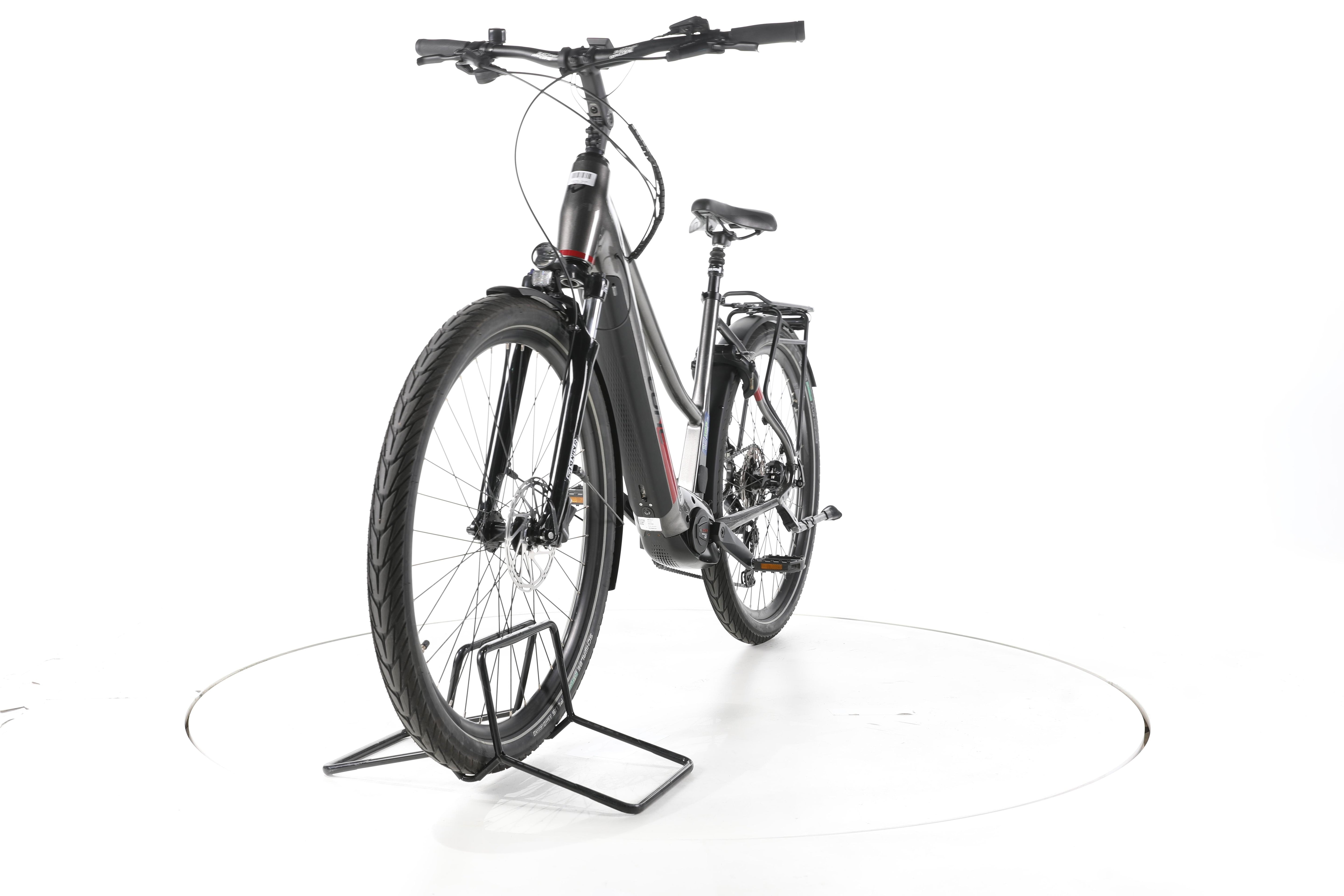 CONE Bikes eStreet IN 3.0 Trekking E-Bike - Image 5