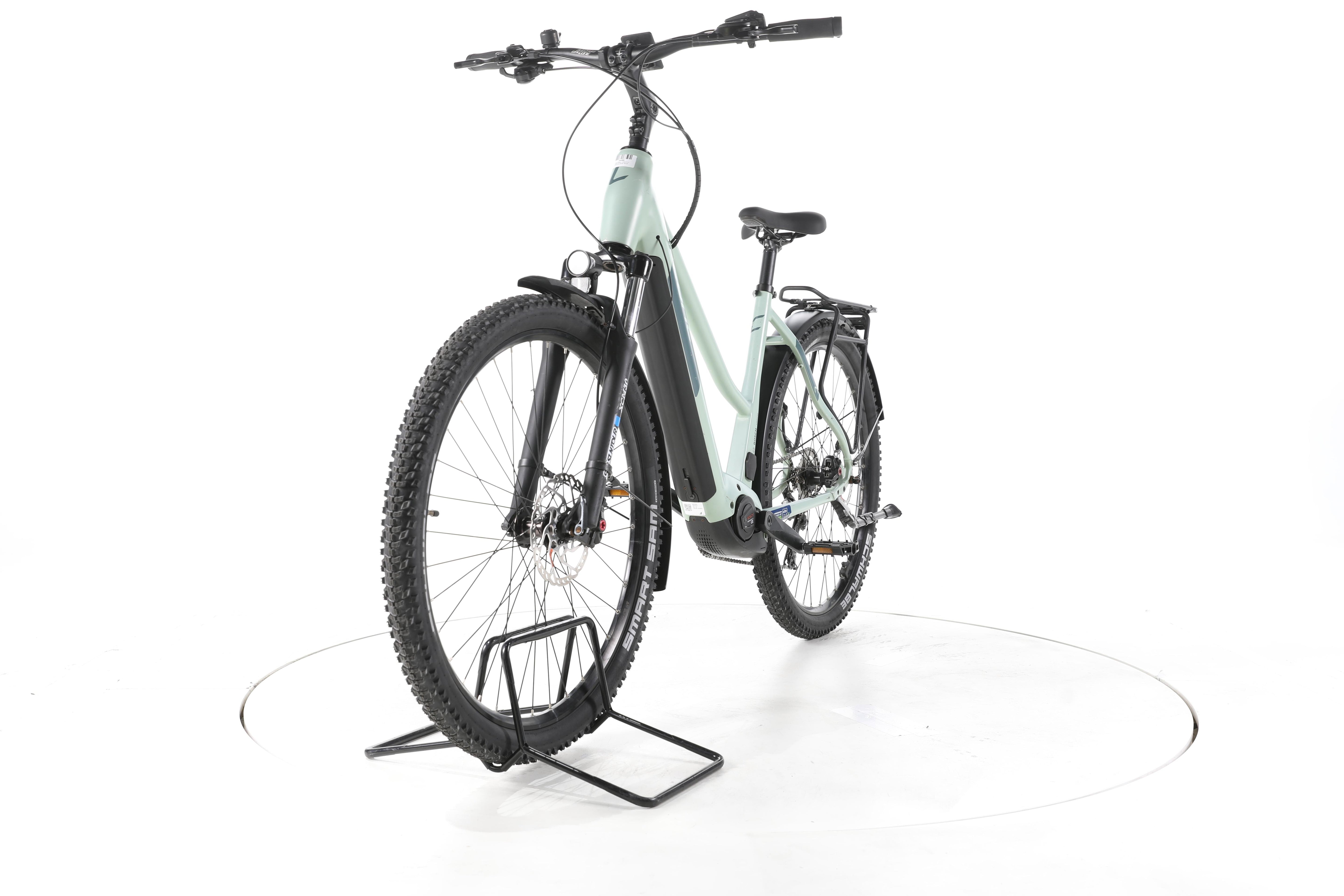 CONE Bikes eSUV IN LTD Trekking E-Bike - Image 5