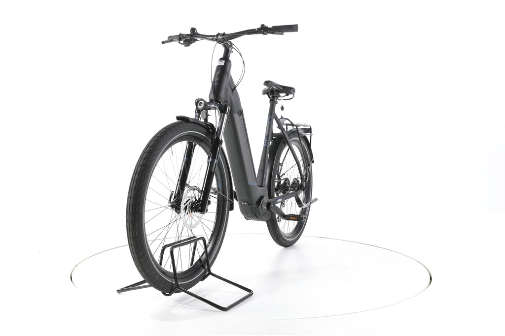 Compel HTS 9.7 Hybrid Trekking E-Bike Tiefeinsteiger 2024 - Image 5