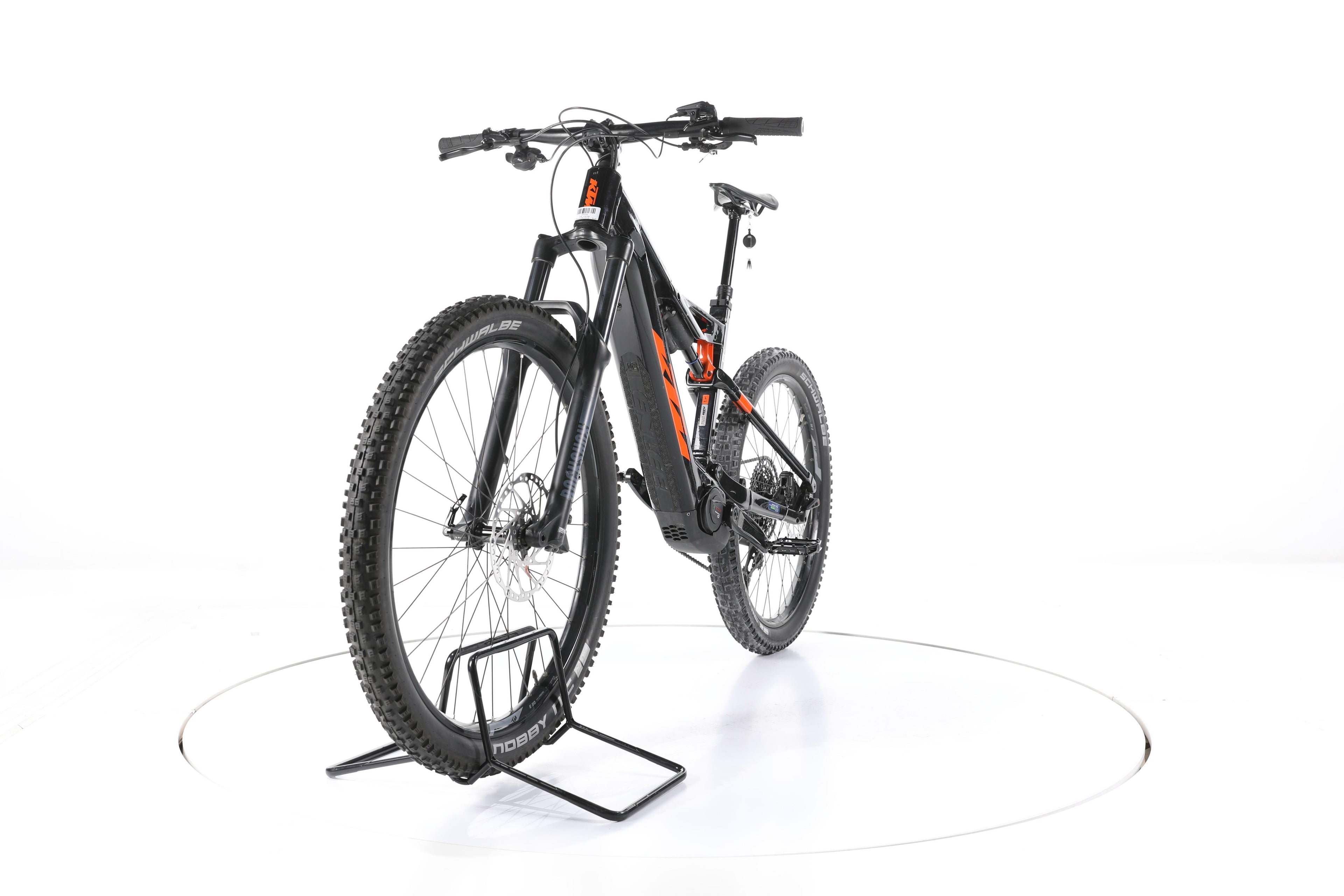 KTM MACINA KAPOHO 7973 Fully E-Bike 2023 - Image 5