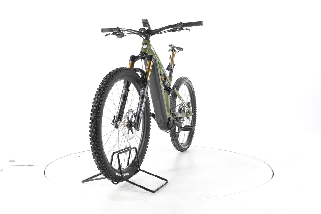 Cube Stereo Hybrid ONE55 C:68X TM E-Bike Fully Carbon 2024 - Image 5