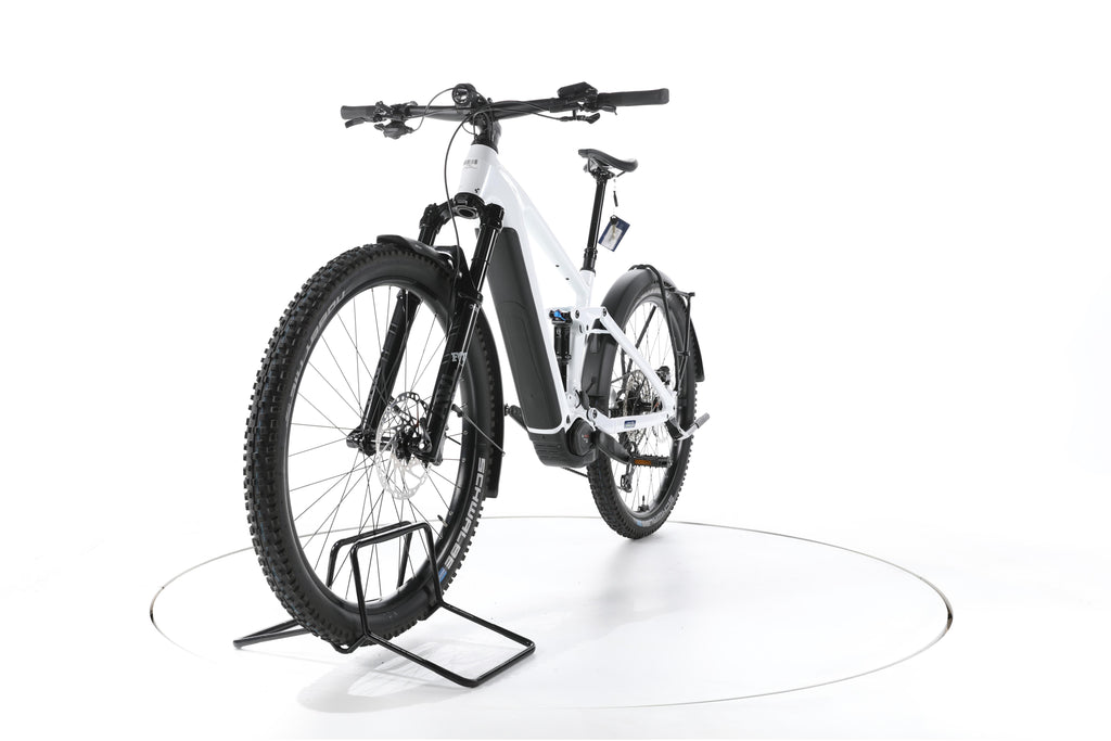 Cube Stereo Hyb. ONE44 EXC Allroad SUV E-Bike 2025 - Image 5