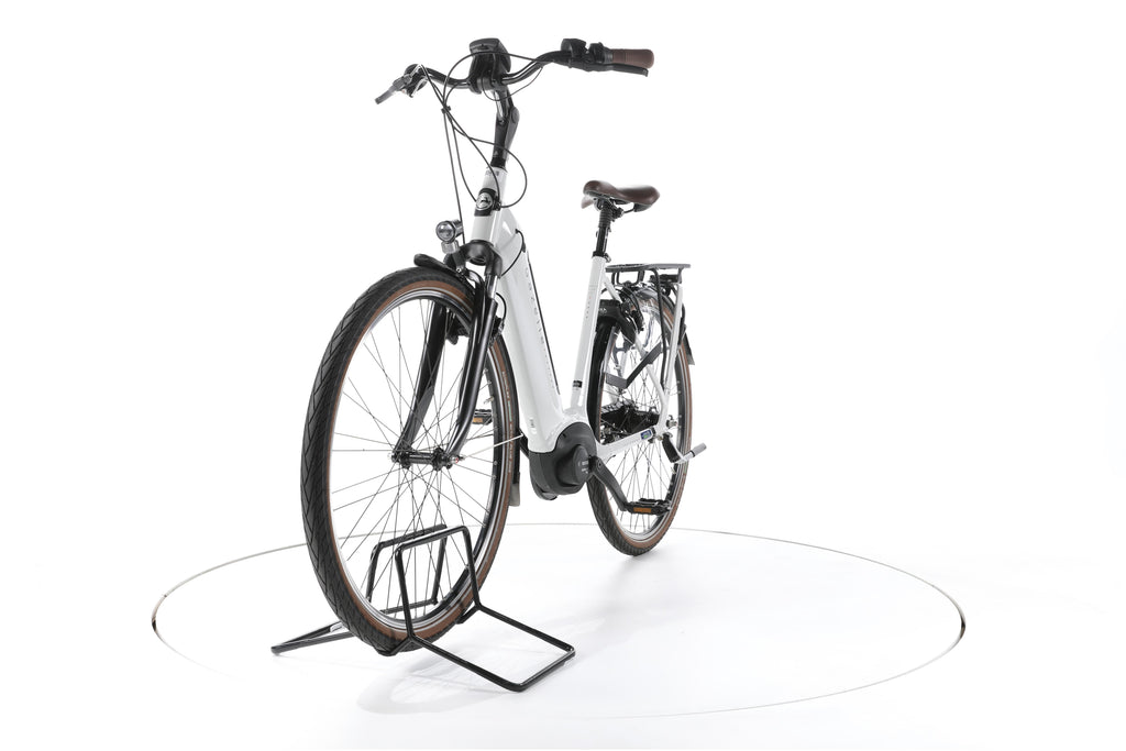 Gazelle Arroyo C7+ HMB Elite City E-Bike Tiefeinsteiger - Image 5