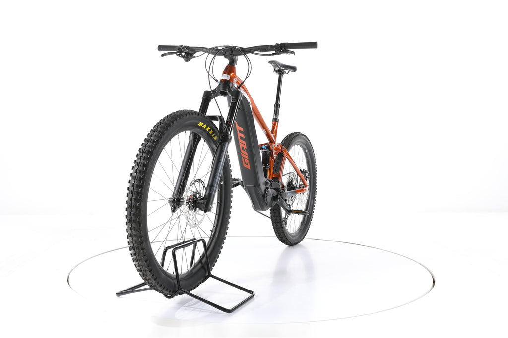 Giant Reign E+ 3 Fully E-Bike - Image 5