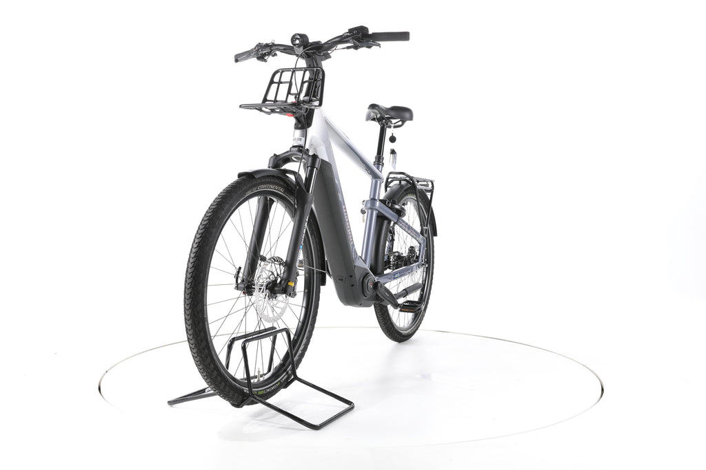 Winora Yakun R5 Pro City E-Bike 2024 - Image 5