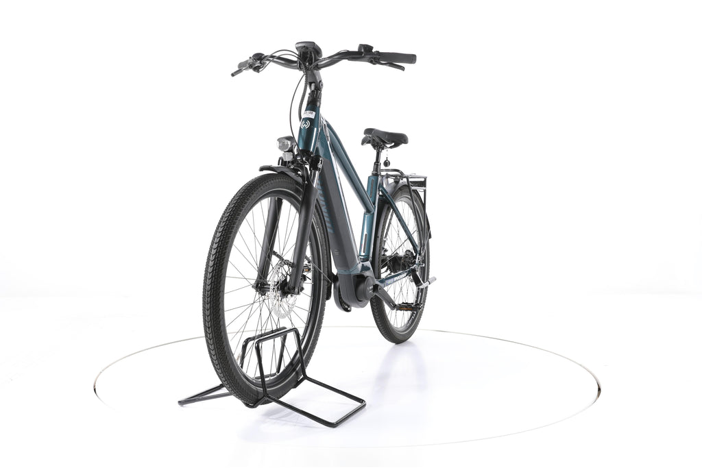 Winora Sinus N8 City E-Bike 2024 - Image 5