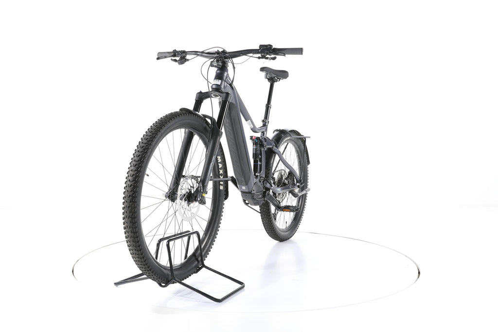 Merida eONE-FORTY EQ Fully E-Bike - Image 5