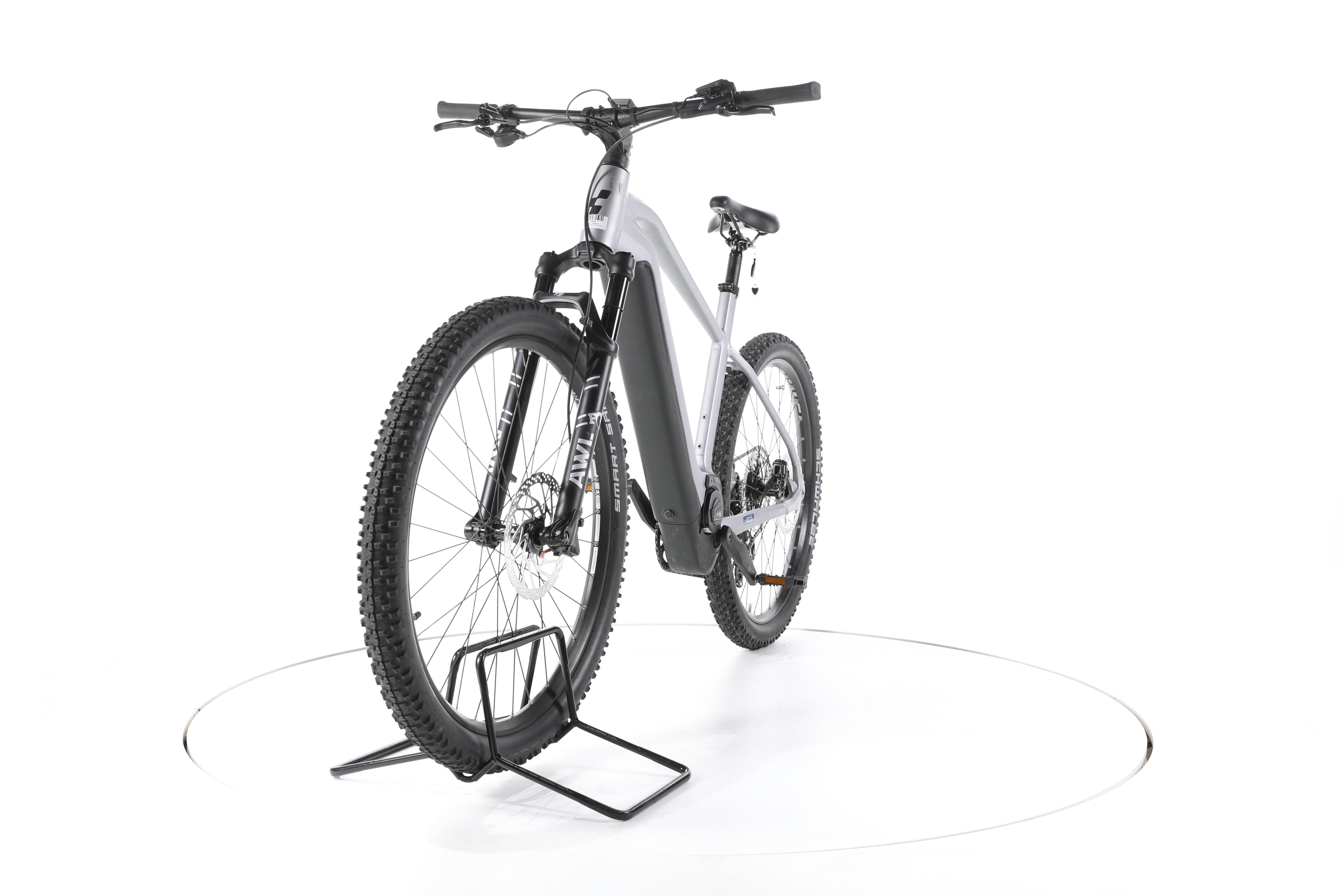 Cube Reaction Hybrid SL E-Bike - Image 5