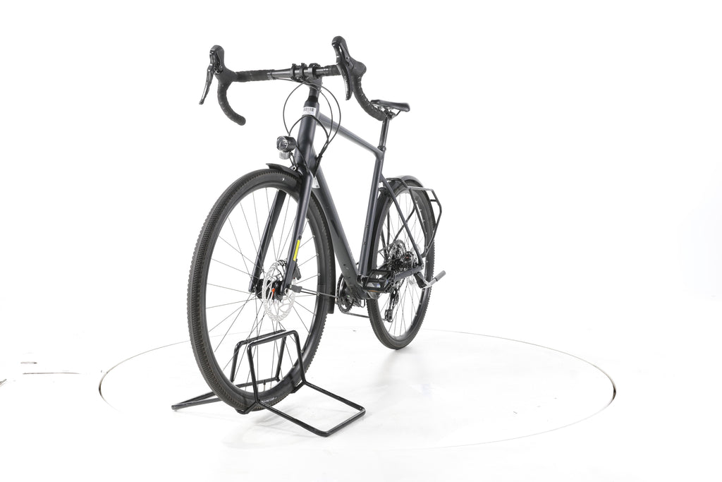 Cube Nuroad Pro FE Fahrrad Rennrad & Gravel - Image 5