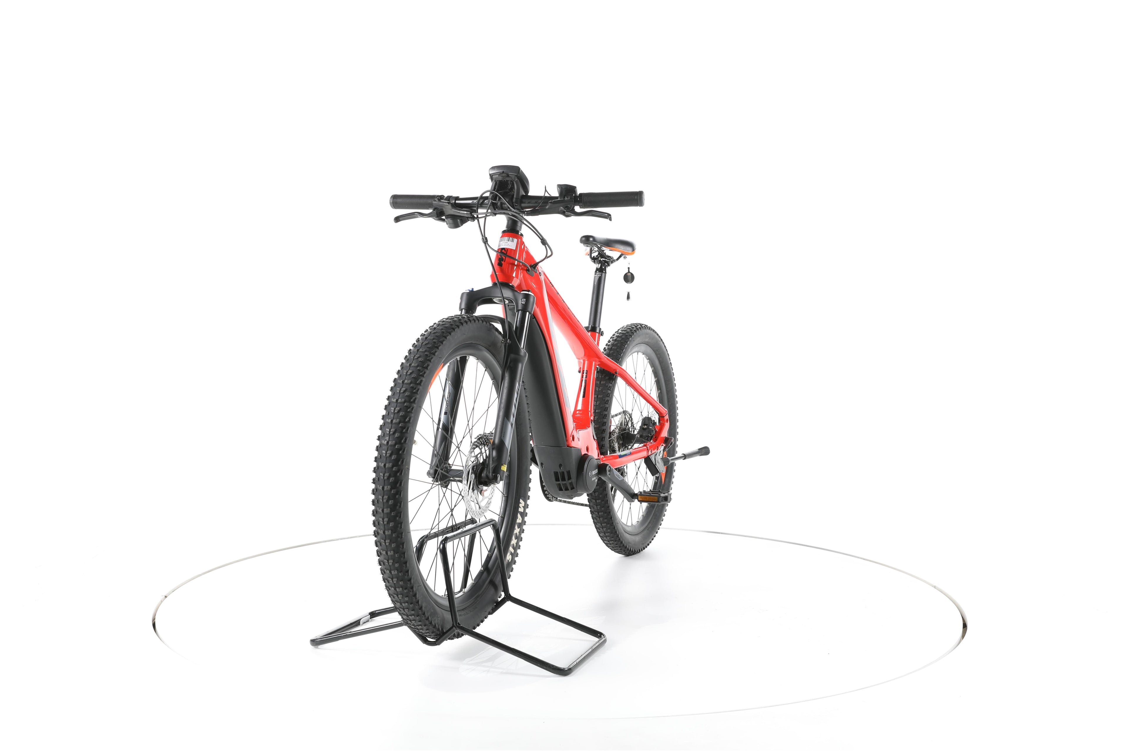 KTM Macina Mini Me 441 E-Bike - Image 5