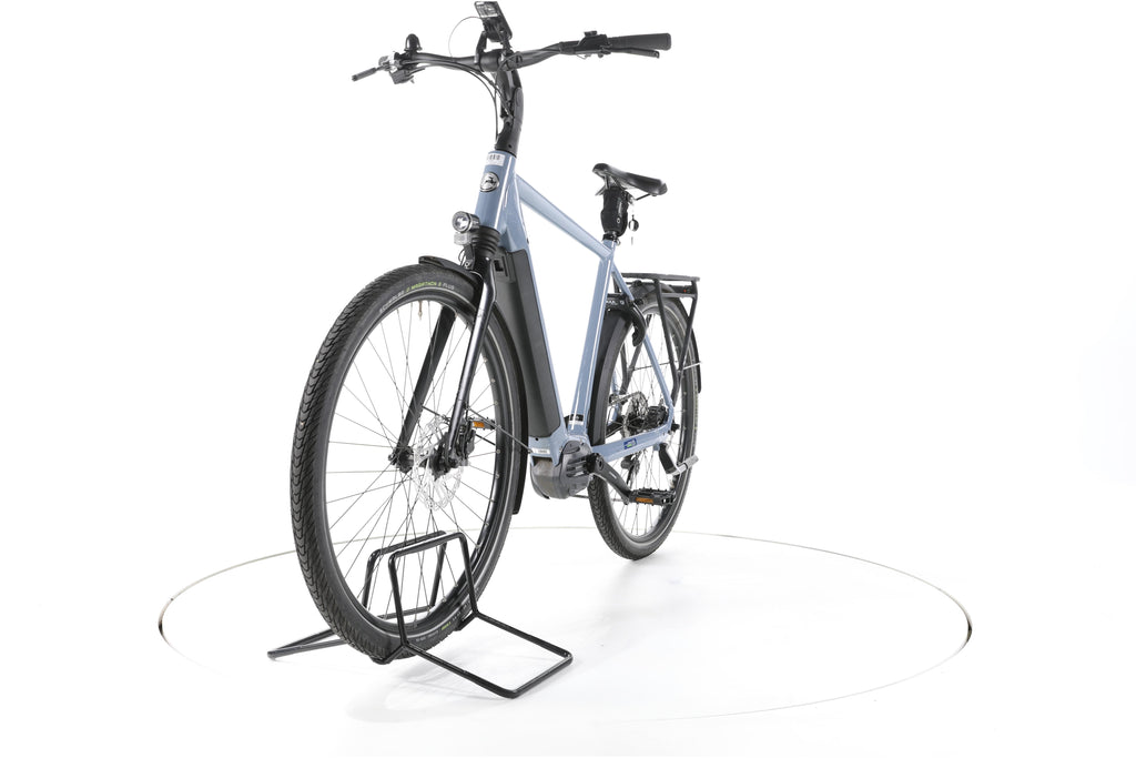 Gazelle Chamonix T10 HMS Trekking E-Bike - Image 5