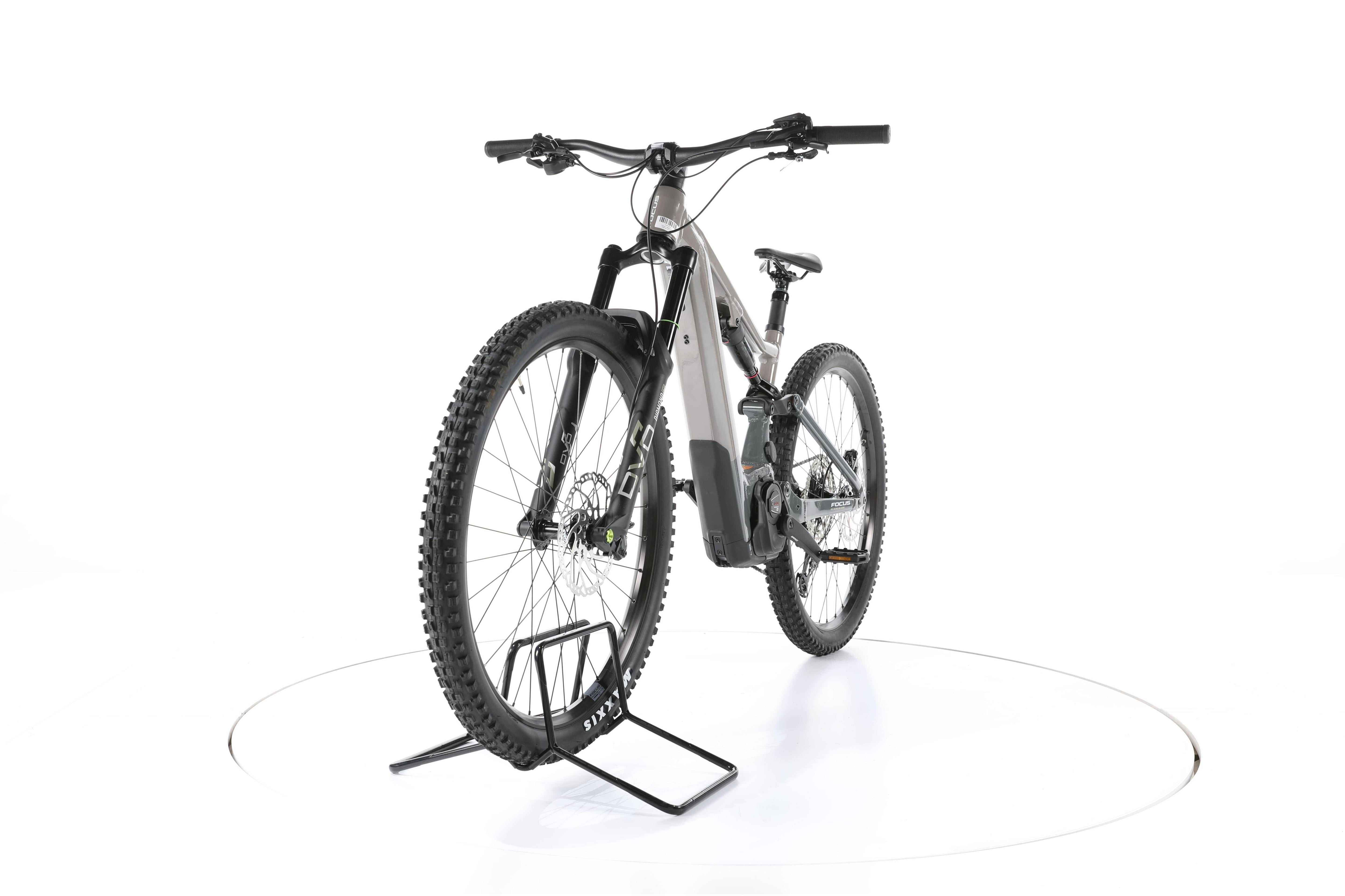 Focus Jam² 6.7 Fully E-Bike 2023 - Image 5