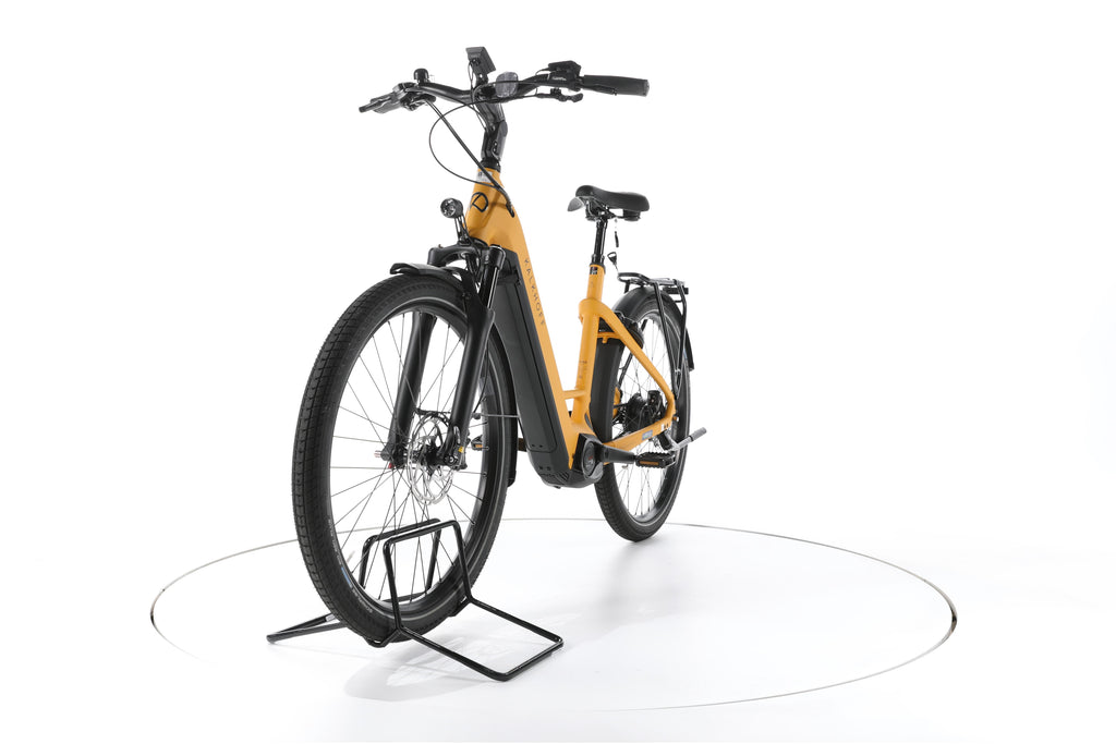 Kalkhoff Image 7.B Excite+ City E-Bike Tiefeinsteiger - Image 5