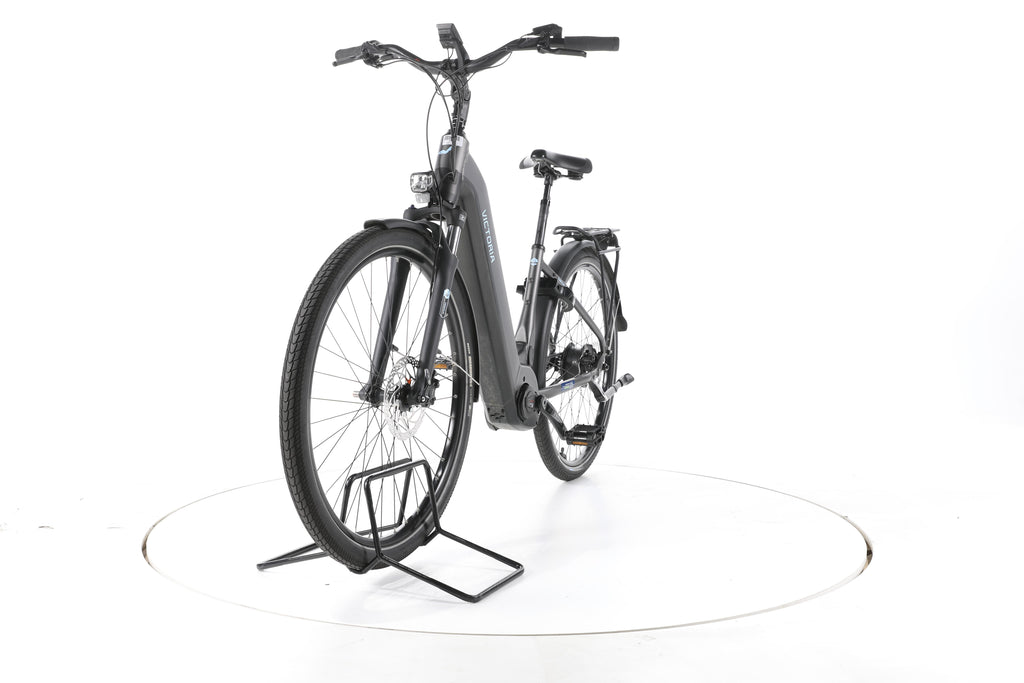 Victoria Tresalo 17 City E-Bike Tiefeinsteiger - Image 5