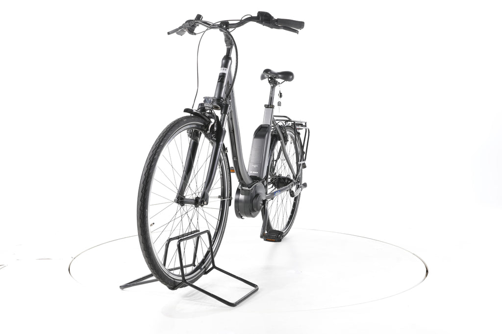Triumph E-Cloud Plus City E-Bike Tiefeinsteiger - Image 5