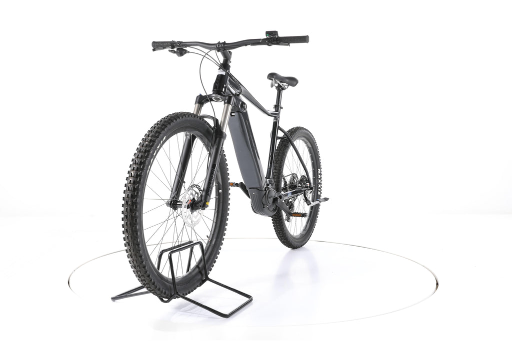 Giant Fathom E+ 2 Pro E-Bike - Image 5