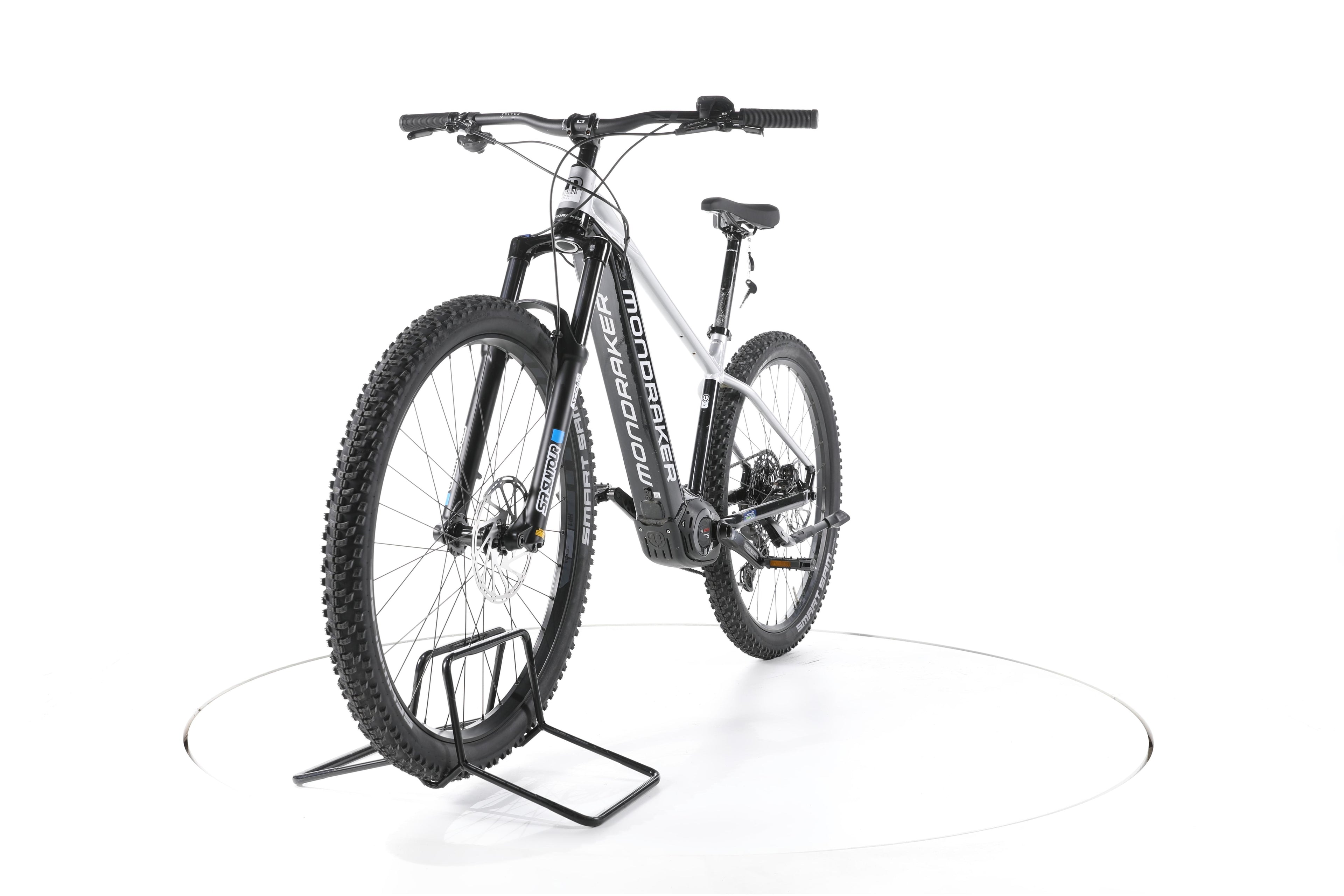 Mondraker Prime E-Bike - Image 5
