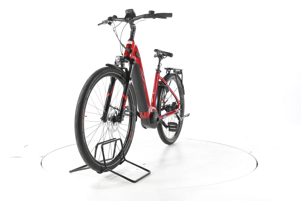 Conway Cairon TF 2.7 City E-Bike Tiefeinsteiger - Image 5