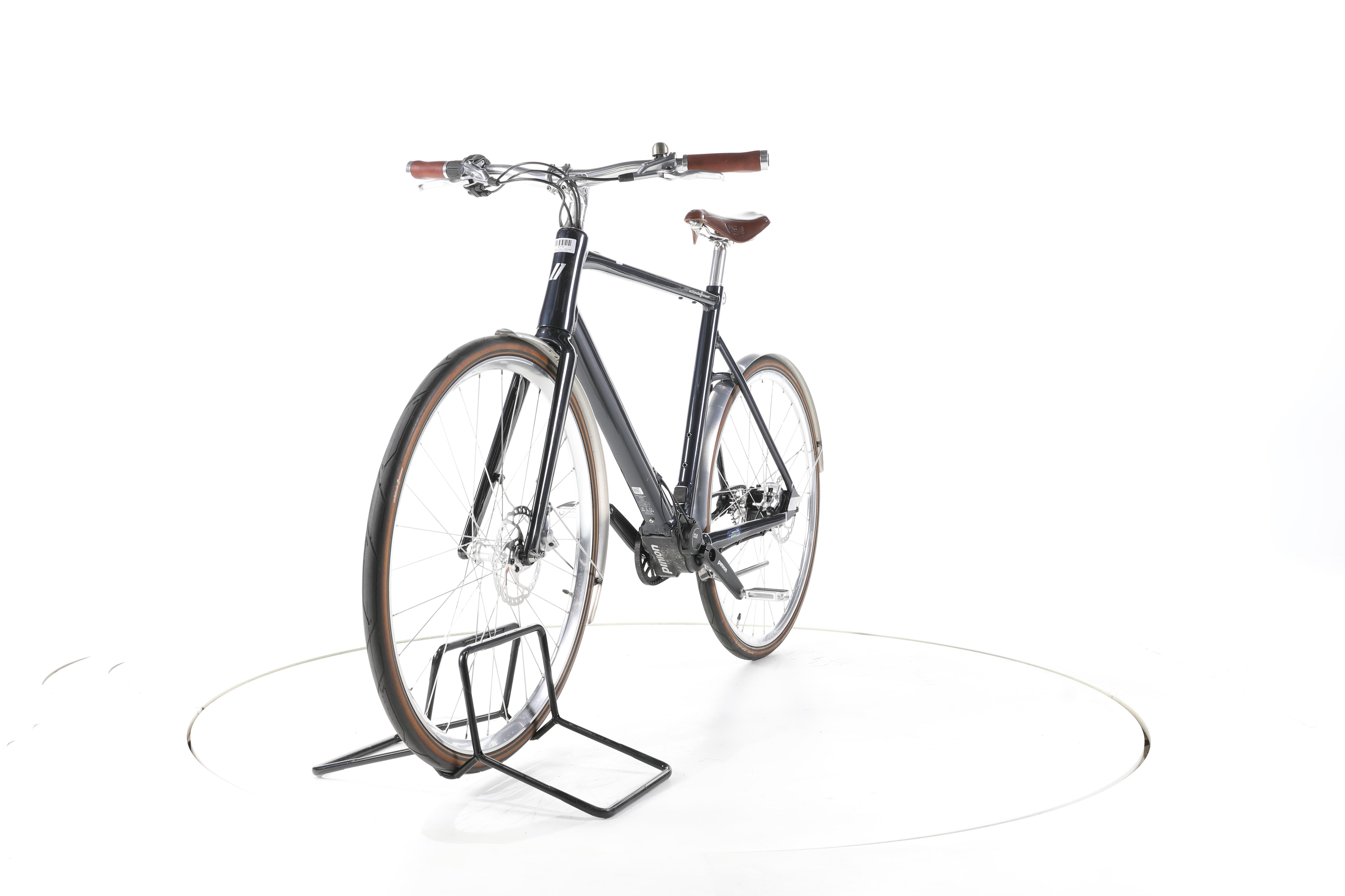 Schindelhauer Bikes Arthur IX X20 City E-Bike 2025 - Image 5