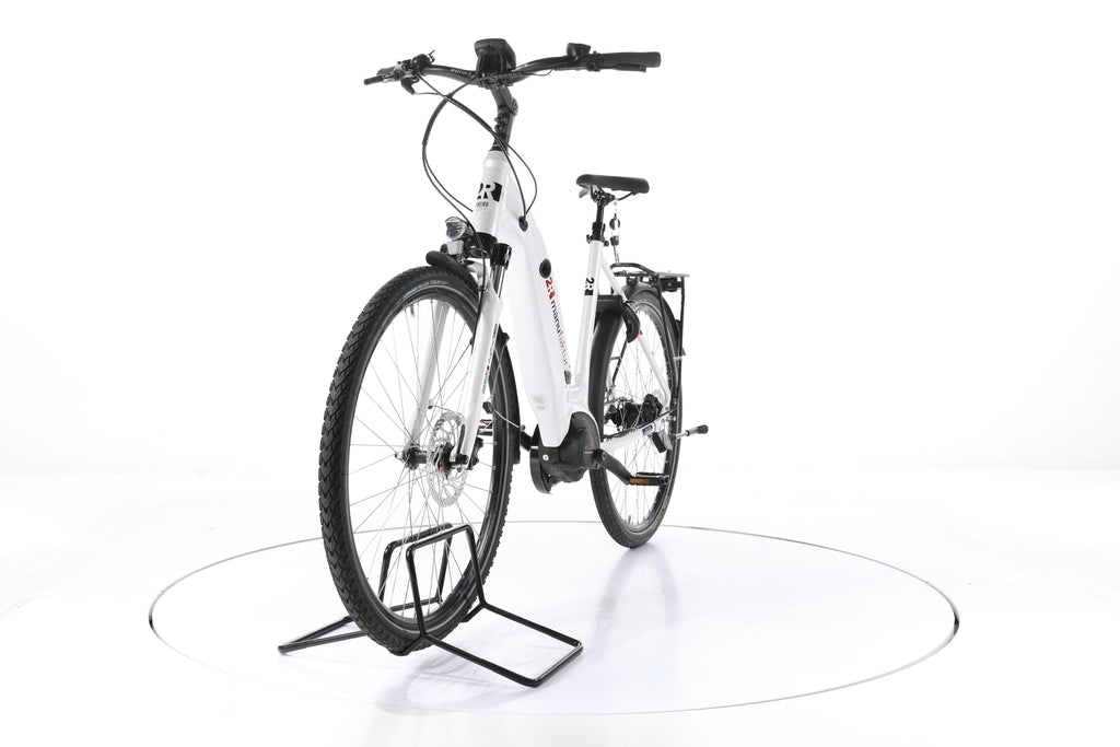2R Manufaktur ELX 5 City E-Bike Tiefeinsteiger - Image 5
