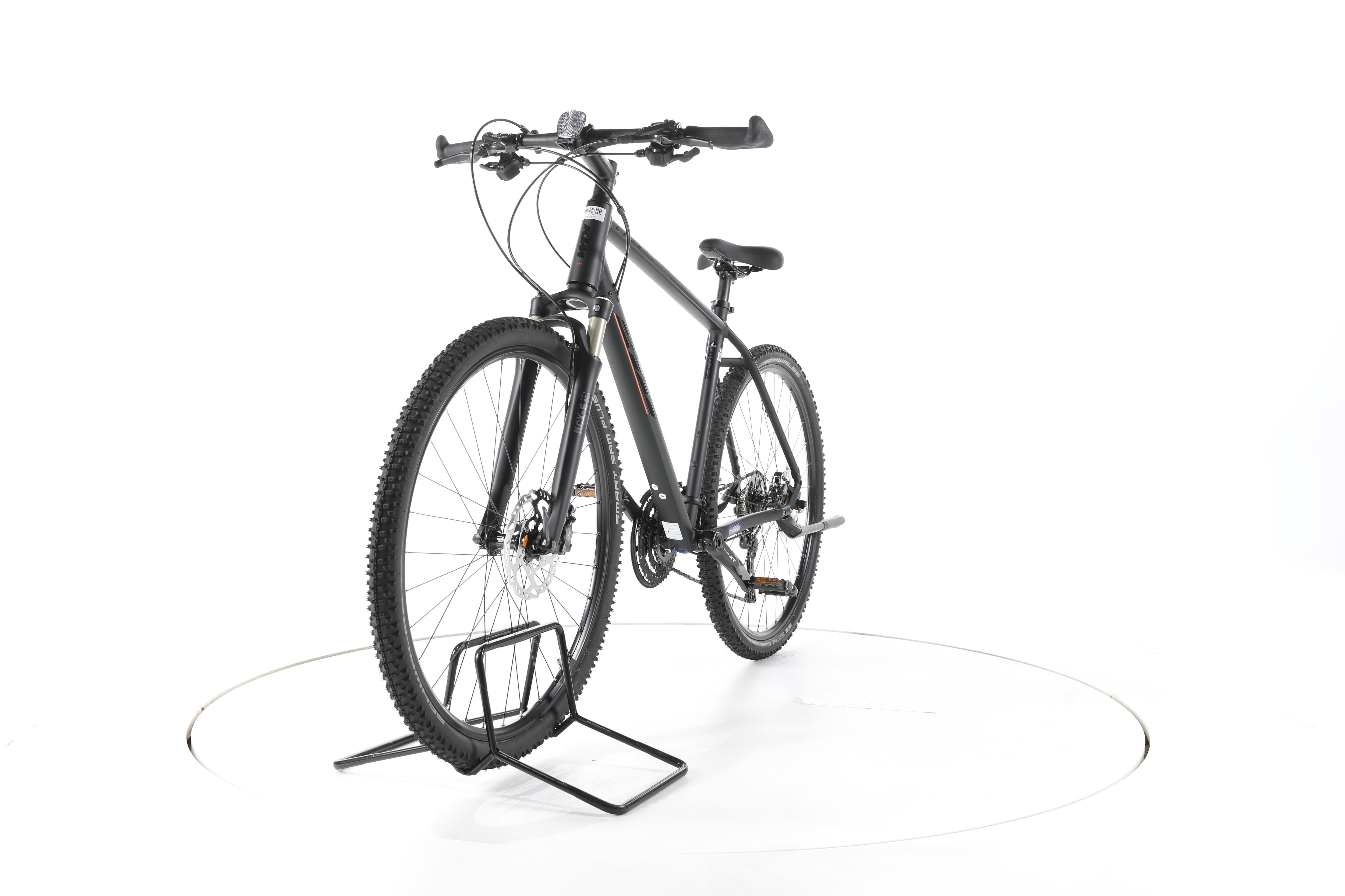 KTM Loreto Cross - Image 5