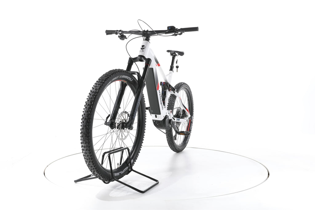 Malaguti Civetta FS 6.1 Fully E-Bike - Image 5