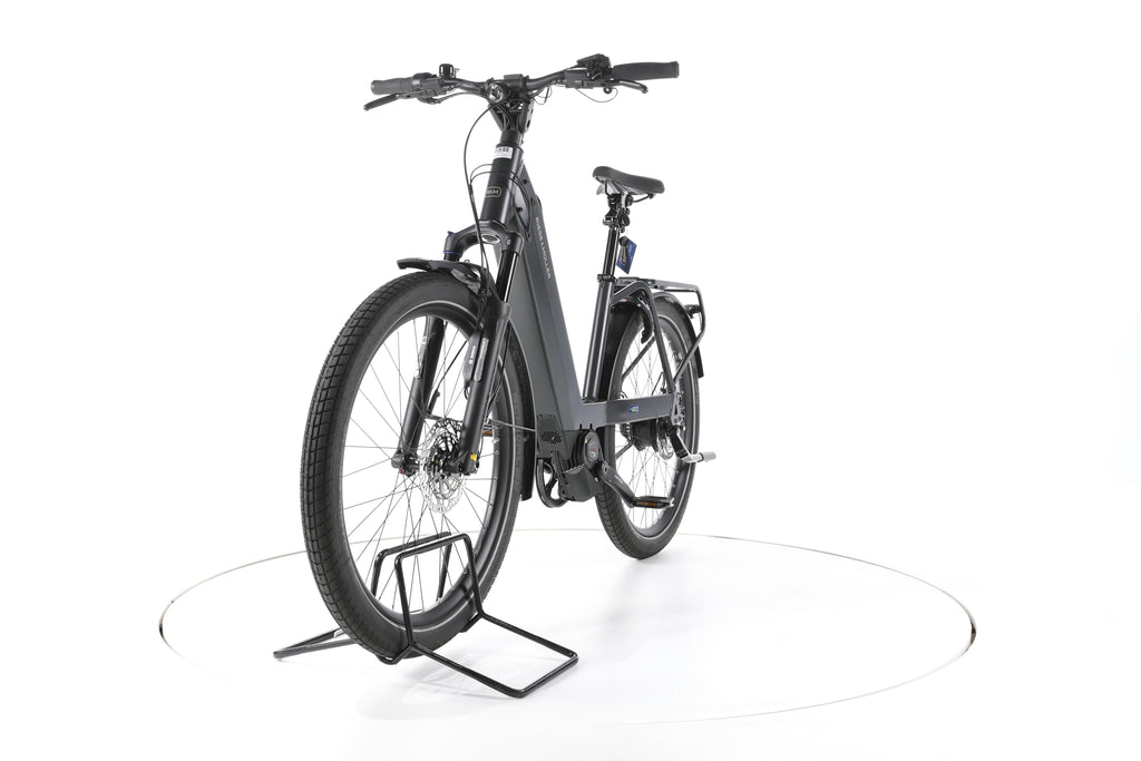 Riese & Müller Nevo 4 GT vario City E-Bike Tiefeinsteiger 2024 - Image 5