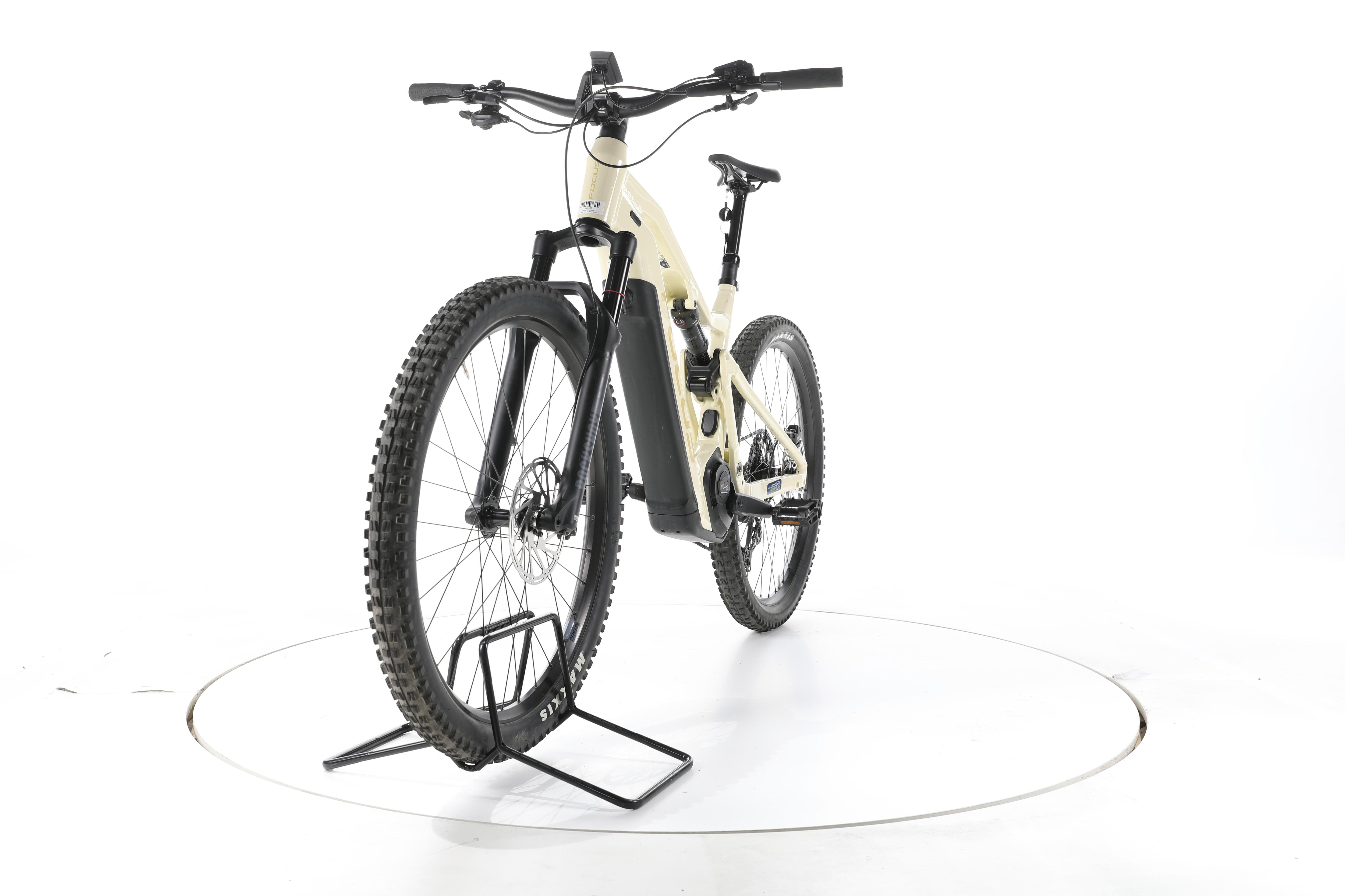 Focus Thron² 6.8 E-Bike Fully - Image 5