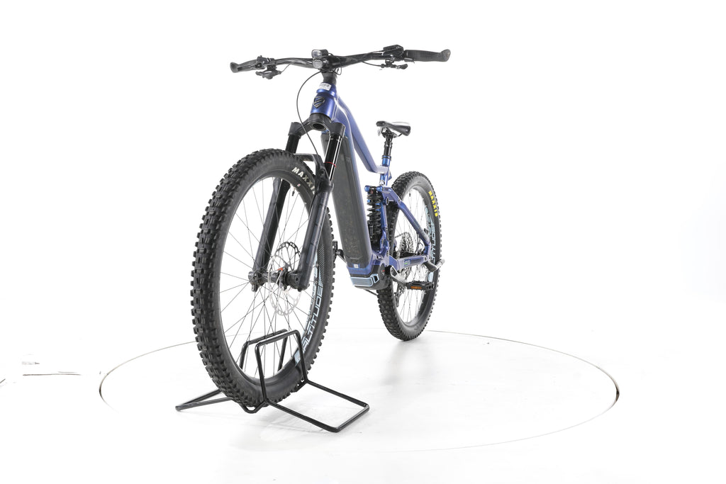 Centurion No Pogo R2700i E-Bike Fully - Image 5