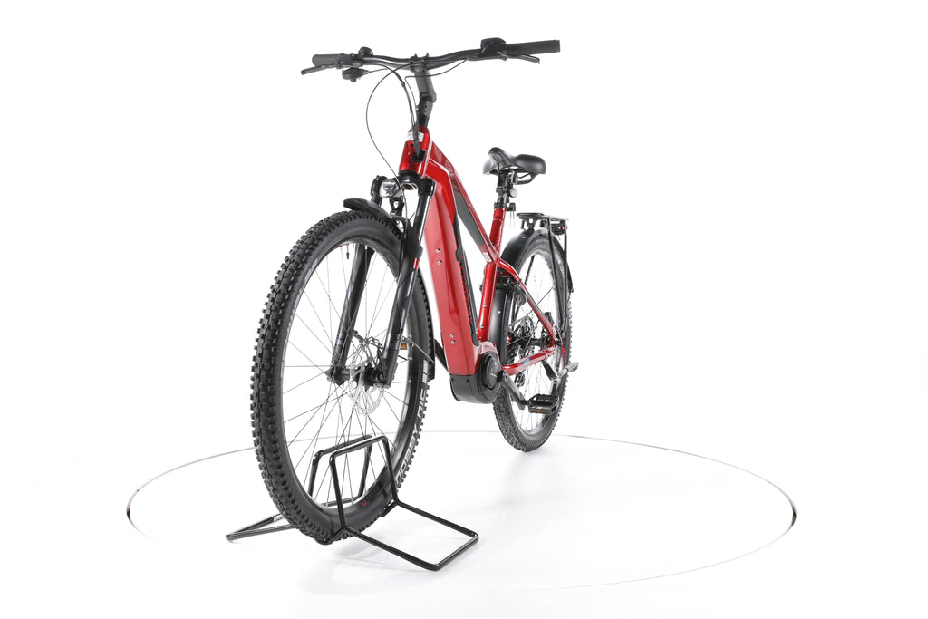 Conway Cairon C 1.0 Trekking E-Bike - Image 5