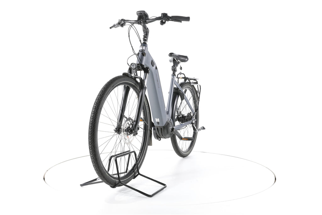 Velo de Ville AEB 490 Allround City E-Bike Tiefeinsteiger - Image 5