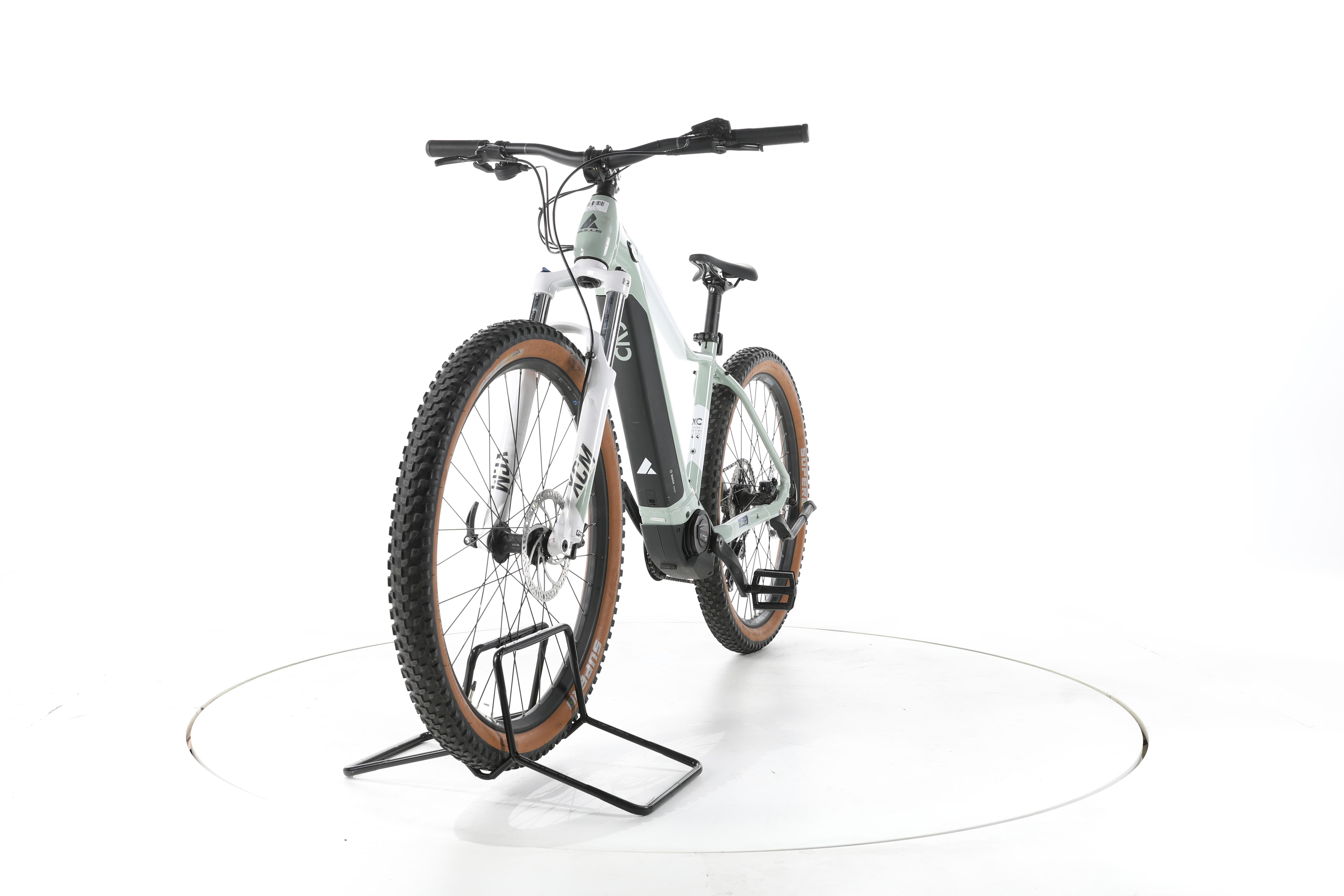 Bulls Aminga EVA 1 E-Bike 2023 - Image 5