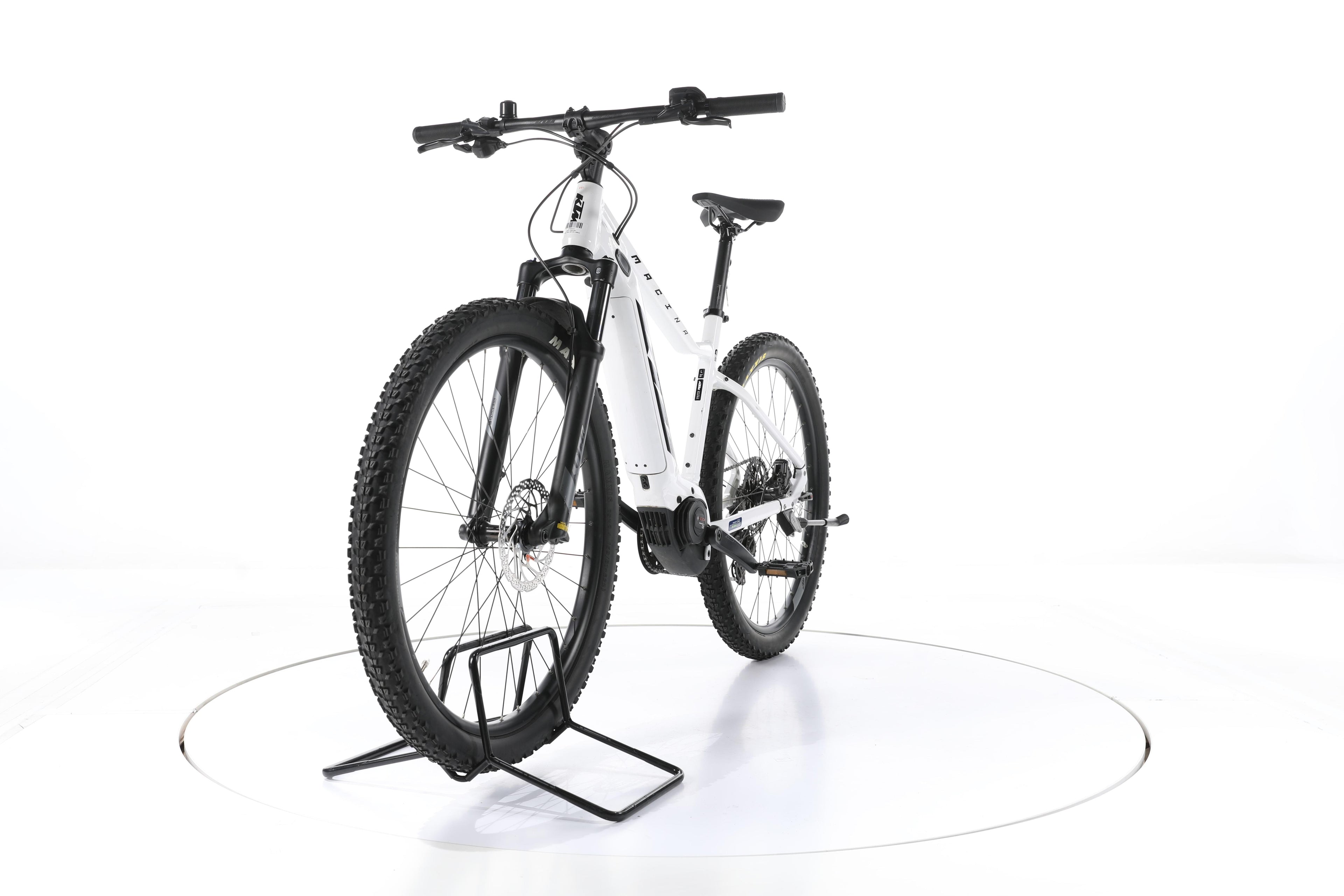 KTM Macina Race 591 E-Bike - Image 5