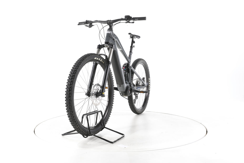 Focus Thron² 6.7 E-Bike Fully - Image 5