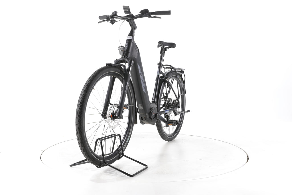KTM Macina Style 730 Trekking E-Bike Tiefeinsteiger - Image 5
