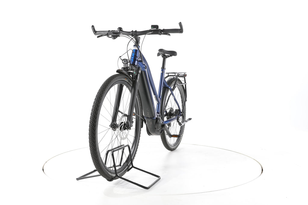 Giant Explore E+2 STA Trekking E-Bike - Image 5