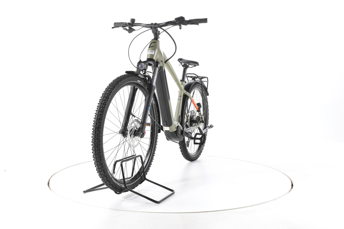 CONE Bikes eCross IN 3.0 Trekking E-Bike - Image 5