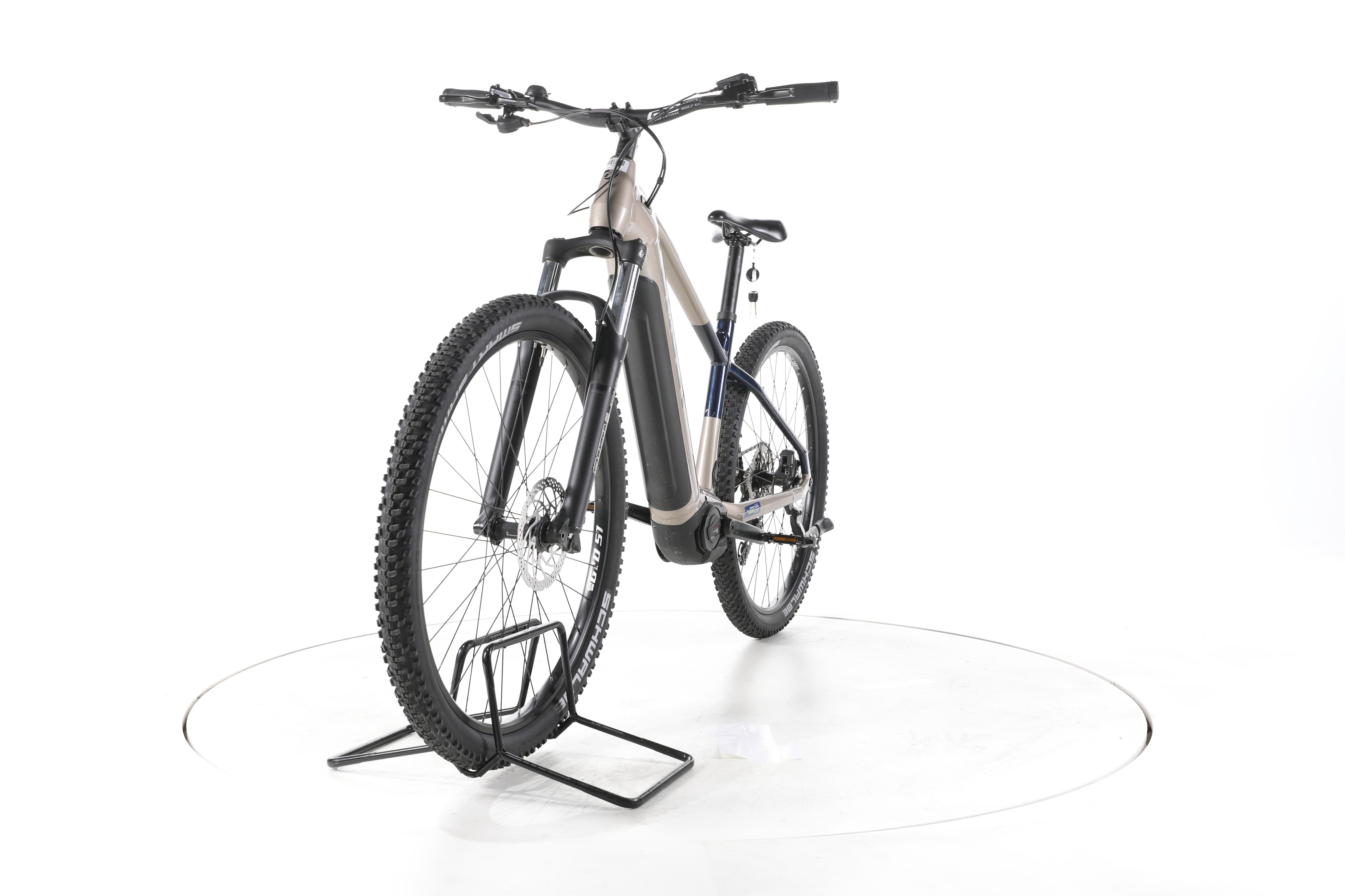Ghost E-Teru Universal E-Bike - Image 5