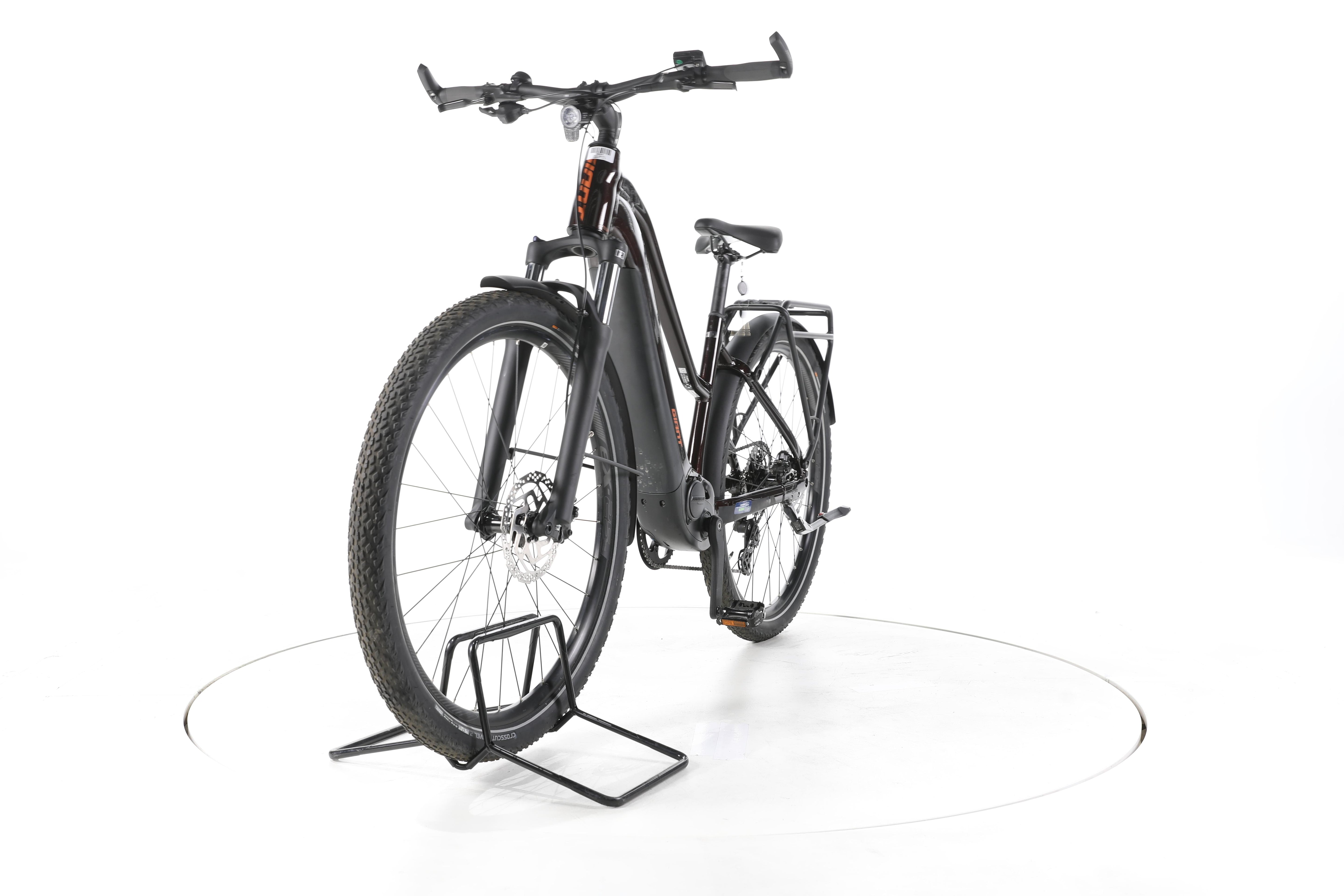 Giant Explore E+ 1 Trekking E-Bike 2024 - Image 5