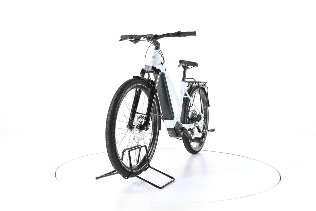 HoheAcht Pasia Terra Trekking E-Bike 2023 - Image 5