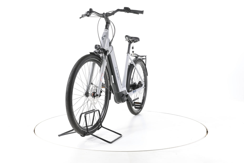 Cube Supreme Hybrid ONE City E-Bike Tiefeinsteiger - Image 5