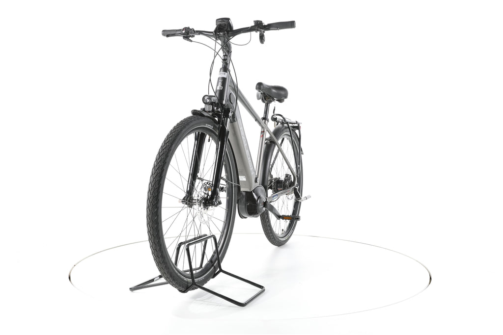 Raleigh Kent Premium City E-Bike - Image 5