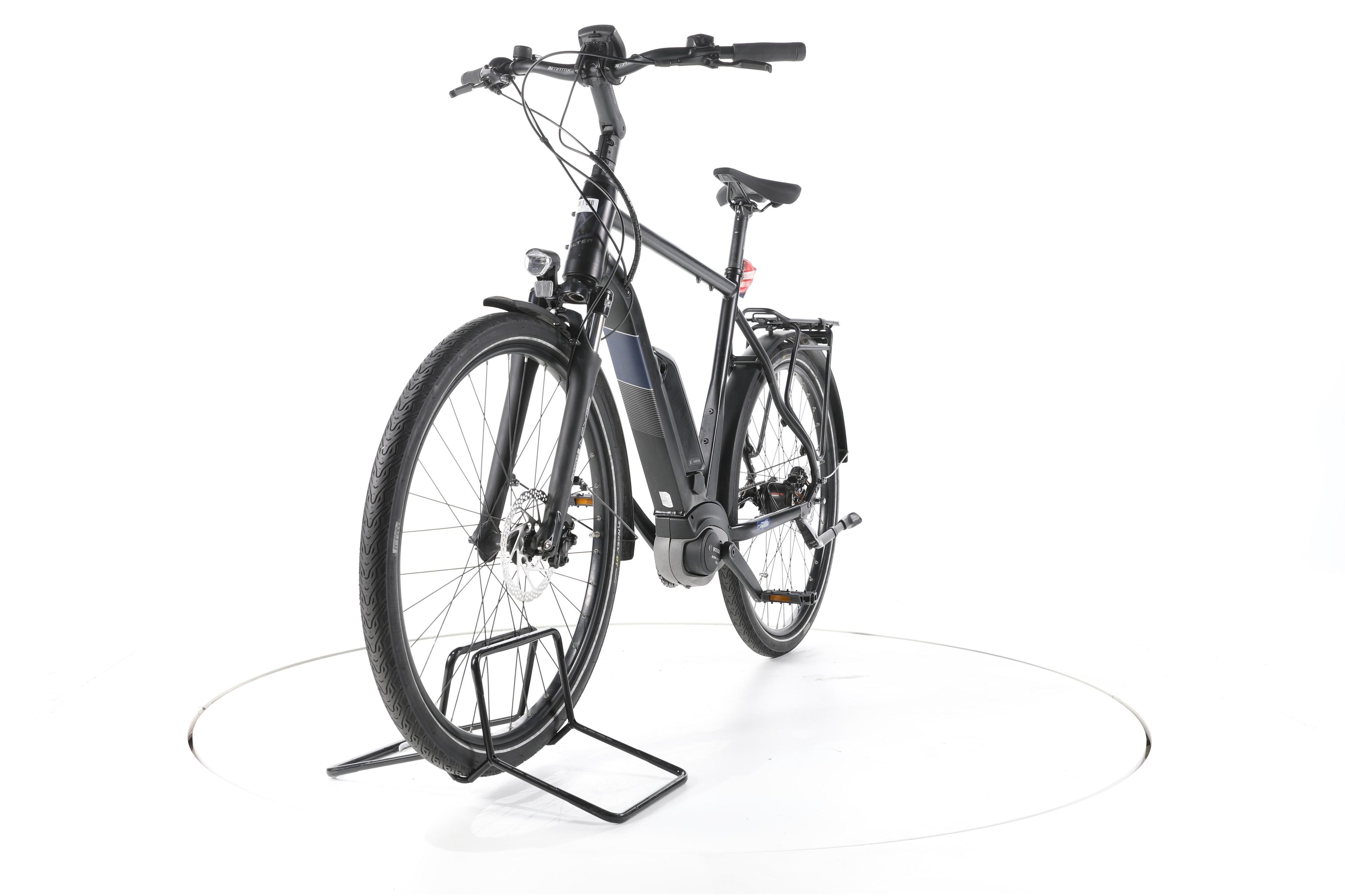 FALTER E 9.0 FL City E-Bike - Image 5