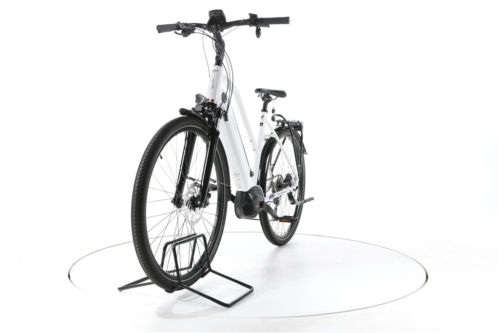 Raleigh Kent 9 Trekking E-Bike - Image 5