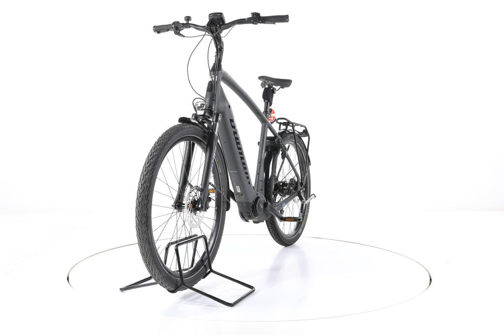 Diamant Opal+ Trekking E-Bike - Image 5