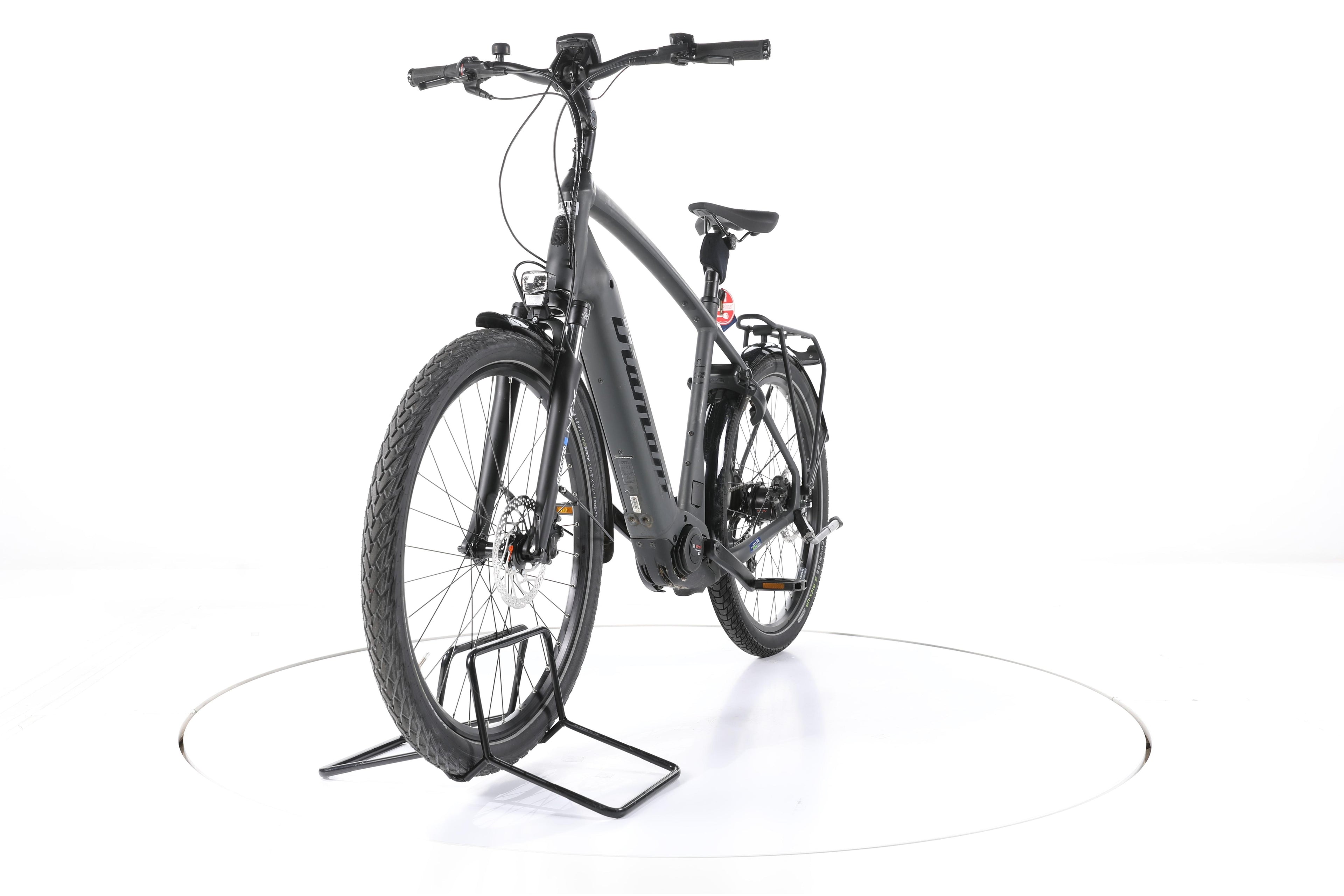 Diamant Opal+ Trekking E-Bike - Image 5