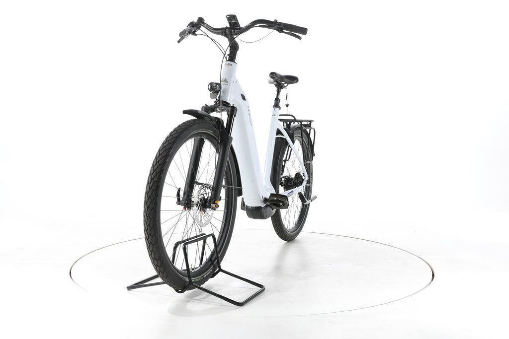 HoheAcht Amo eko Vilago City E-Bike Tiefeinsteiger - Image 5